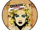 MADONNA - Revolver (David Guetta Remix) - PICTURE DISC - Disque Vinyle - Pict 9