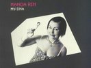 MANDA RIN - My DNA - Vinyl (pink vinyl LP)