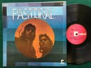 PASTORAL 1s Album Vinyl Original Press GOOD CONDITION ARGENTINA Spanish Folk