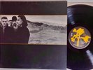 U2 The Joshua Tree LP w/ Poster