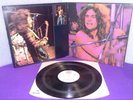 BLACK SABBATH VOLUME 4 VERTIGO SWIRL RARE 1972 UK 1st PRESS ROCK MUSIC VINYL LP