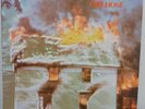 Firehose “Ragin’, Full-On” Record LP Album RSPCA Middlesex/Herts