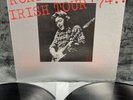 DLP Rory Gallagher - Irish Tour '74 | Japan Press | NM/M | Blues Rock