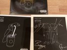Catfish And The Bottlemen The Balance Vinyl LP NEW-signed Poster