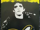 Lou Reed - Transformer - 1977 - STEREO - Vinyl - LP - RCA Victor Rec. - Reissue