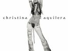 `Aguilera, Christina`-STRIPPED (US IMPORT) VINYL LP NEW