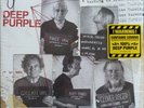 DEEP PURPLE, TURNING TO CRIME, 2 LP, SEALED