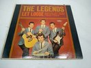 The Legends  Let Loose  Mono    Garage; Rock 'n Roll