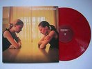 PLACEBO WITHOUT YOU I'M NOTHING LIMITED RED LP VINYL, UNPLAYED