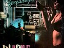REO Speedwagon Hi Infidelity Epic FE 36844 Vinyl Record LP