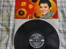ELVIS PRESLEY GOLDEN RECORDS VOL.3 RCA SHP-5067 JAPAN VINYL LP