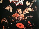 LITTER Distortions LP RED NEW nuggets sonics wailers seeds back from the grave 7