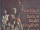 Black Truth Rhythm Band Ifetayo Charlie's LP