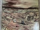 David Axelrod Earth Rot 1970 Original Capitol records Vinyl LP SKAO-456 VG+ OG