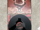 deströyer 666 defiance vinyl LP LTD 400 (never played)