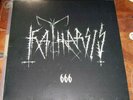katharsis - 666 LP MOONBLOOD DEATHSPELL OMEGA