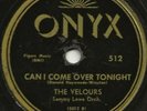 VELOURS  - 
