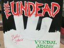 THE UNDEAD 7