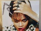 Rihanna Talk That Talk Vinyl Lp Record New & Sealed
