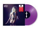 THE PRETTY RECKLESS - Going To Hell (LP) Purgatory Purple Vinyl