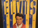 Elvis Presley -You'll Never Walk Alone-Printed In ITALY  RCA Records Vinyl RARE