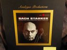 Janos Starker Bach Cello Suites Vinyl 45rpm Analogue Productions- New, Unplayed