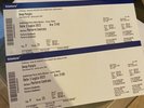 Deep Purple Live a Roma 2021
