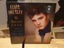 Elvis Presley - my happiness- black vinyl rare 10 inch vinyl lp sealed