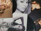 Mariah Carey Rarities Vinyl IMPORTANT see photo and description 4 LP Set Boxset