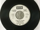 Rolling Stones: Jumpin´ Jack Flash, 8 Labelvarianten, Oldies but Goldies
