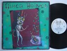 Oingo Boingo  LP   /    Nothing To Fear    /     New Wave
