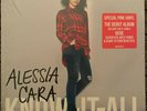 Alessia Cara PINK VINYL sealed    KNOW IT ALL