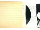 The Wall by Pink Floyd 2x LP Lp 1 USA  LP 2 Japan  see Pics Vg+