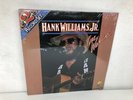 Hank Williams Jr, I'M WALKIN' 2 LP set, New Sealed, Pair PDL2-1164 1987 Polygram