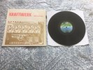 Kraftwerk-Ralf And Florian 1973 1st Press Vertigo LP Embossed Cover UK Press