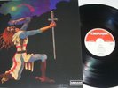 Lp JERUSALEM Jerusalem - Re-Release - Deram SDL 6 - mint