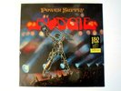 BUDGIE POWER SUPPLY LP SEALED IMPORT 180 GRAM VINYL