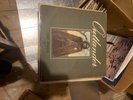 Outlander by Meic Stevens 1970 Original Press