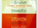 GF HENDEL, HUGUETTE DREYFUS – JS BACH violin & harpsichord VALOIS LP NM