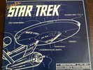 Vintage 1976 Inside Star Trek Vinyl LP Record Album by Columbia