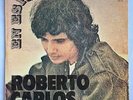 ROBERTO CARLOS • En Español (2nd Press) •  RARE 12