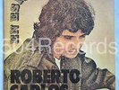 ROBERTO CARLOS • En Español • RARE LP • FIRST PRESS • COSTA RICA PRESS • 1973