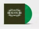 Keane **Hopes And Fears **NEW GREEN RECORD LP VINYL