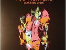 FOO FIGHTERS - WASTING LIGHT Double Album Brand New