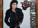 Michael Jackson | BAD 25 DELUXE 3-LP VINYL + Demos Fly Away Trifold Sleeve +OIS