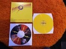 Queen Flash Gordon Yellow Coloured Vinyl 2015 Complete Studio LP New Mint Sealed