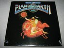 PAUL KANTNER Planet Earth Rock and Roll Orchestra MINTY SEALED LP Grace Slick co
