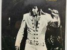 RARE-MALAYSIA SINGAPORE LP-ELVIS PRESLEY-UNIQUE COVER LABEL DEER LP-NOT EP