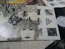 'REVOLVER' (SBTL 1002) LP  the  beatles Brazil  1978  emi  stereo