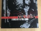Oasis – Familiar To Millions / Big Brother ‎– RKIDLP 005 3xLP Lovely Condition